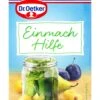 Dr. Oetker Einmachhilfe - 3 Stück -Gartenbedarfsgeschäft Dr.20Oetker20Einmachhilfe 18720 V01