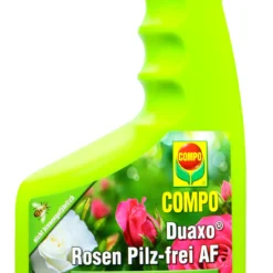 Compo Duaxo Rosen Pilz-frei AF - 0,75 L