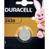Duracell CR 2430 - 3,0 V 1 Duracell CR 2430 - 3,0 V -Gartenbedarfsgeschäft Duracell20CR202430 65333 V01