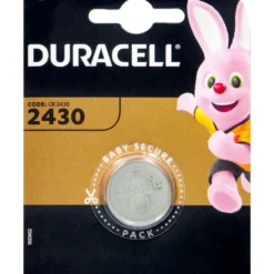 Duracell CR 2430 - 3,0 V