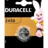 Duracell CR 2450 - 3,0 V -Gartenbedarfsgeschäft Duracell20CR202450 5334 V01