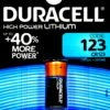 Duracell Ultra Photo - DL 123 - 3,0 V -Gartenbedarfsgeschäft Duracell20Ultra20Photo20 20DL20123 64652 V01