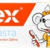 Elmex Baby-Zahnpasta - 0 Bis 2 Jahre - 50 Ml