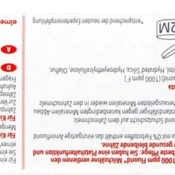 Elmex Zahnpasta Kinder 2-6 Jahre - 50 Ml 7 Elmex Zahnpasta Kinder 2-6 Jahre - 50 Ml -Gartenbedarfsgeschäft Elmex20Zahnpasta20Kinder202 620Jahre 08362 U01