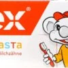 Elmex Zahnpasta Kinder 2-6 Jahre - 50 Ml