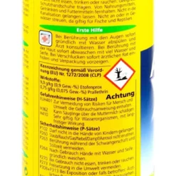 Etisso Ameisen Power-Stop - 0,375 Kg -Gartenbedarfsgeschäft Etisso20Ameisen20Power Stop 39170 H02