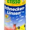 Etisso Schneckenlinsen - 300 G -Gartenbedarfsgeschäft Etisso20Schnecken Linsen 34723 V01