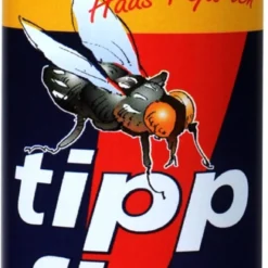 Etisso Tipp-Fix Fliegenspray - 0,4 L