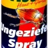 Etisso Ungezieferspray Universal - 0,4 L -Gartenbedarfsgeschäft Etisso20Ungeziefer20Spray 39344 V01