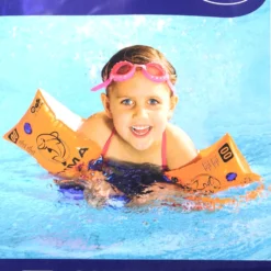 Fashy Sima Schwimmflügel - 12 - 24 Monate - Gr. 00