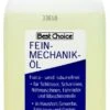 Fein-Mechanik-Öl - 100 Ml 2 Fein-Mechanik-Öl - 100 Ml -Gartenbedarfsgeschäft Feinmechanik Oel 08755 V01