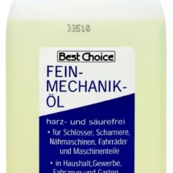 Fein-Mechanik-Öl - 100 Ml