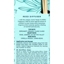 Fenjal Home Raumduft Classic Moments - 75 Ml -Gartenbedarfsgeschäft Fenjal20home20Raumduft20Classic20Moments 16724 L01