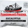 Fisherman's Friend Eucalyptus - 25 G 2 Fisherman's Friend Eucalyptus - 25 G -Gartenbedarfsgeschäft Fishermans20Friend20Eucalyptus 23224 V01