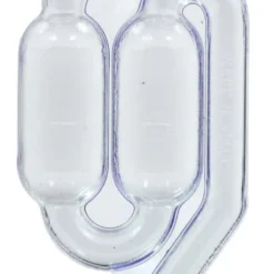 Kitzinger Gäraufsatz Siphon