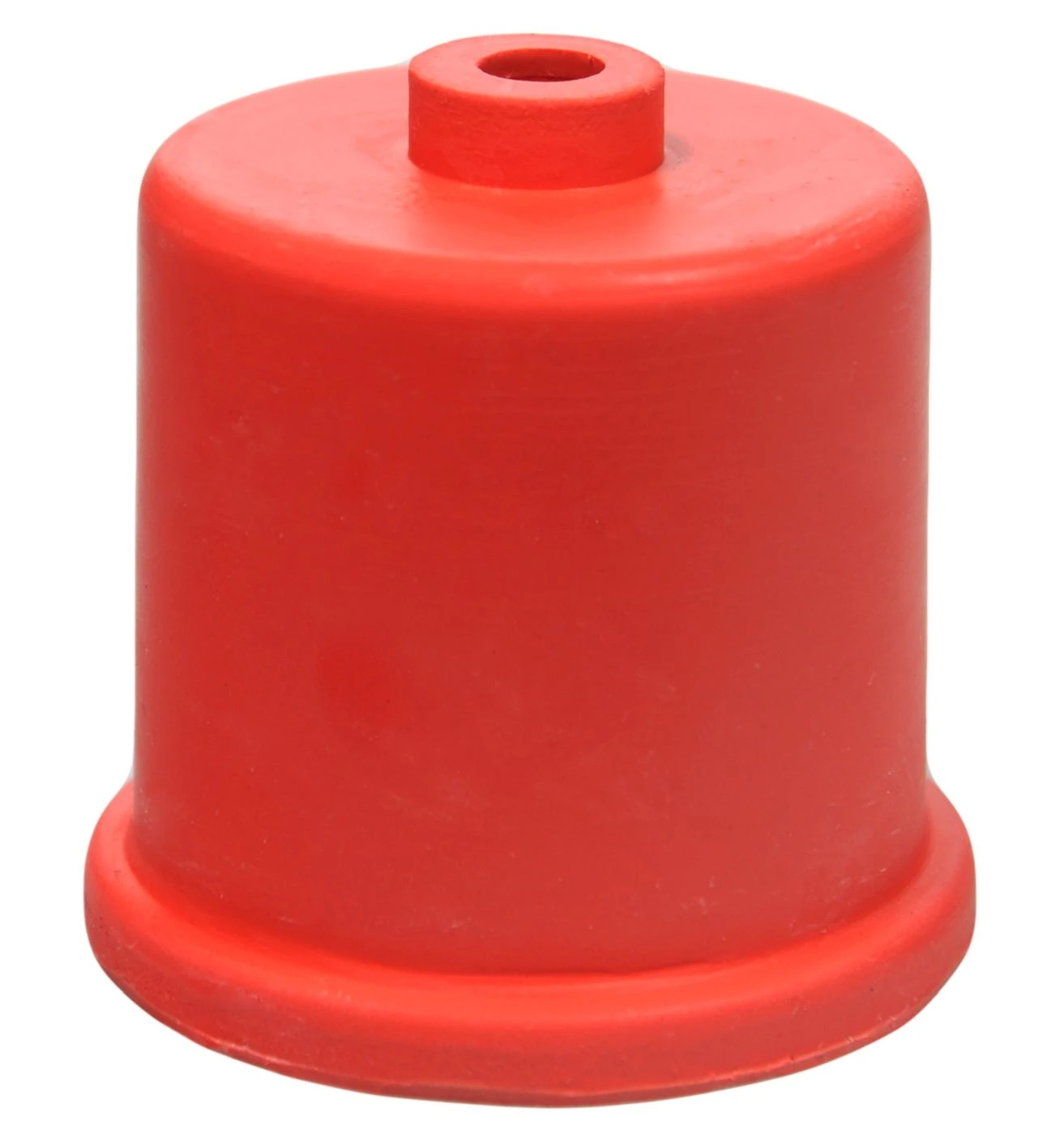 Sänger Gärkappe Mit Bohrung 10 / 15 / 25 Liter 4 Sänger Gärkappe Mit Bohrung 10 / 15 / 25 Liter – Bild 2