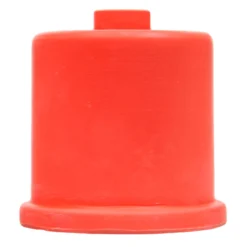 Sänger Gärkappe Mit Bohrung 10 / 15 / 25 Liter