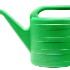 Gießkanne Grün 10l -Gartenbedarfsgeschäft Giesskanne20Gruen201020l 2040435 V02
