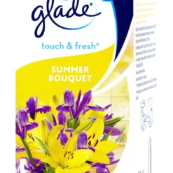 Glade® Glade Touch & Fresh - Summer Bouquet - 10 Ml