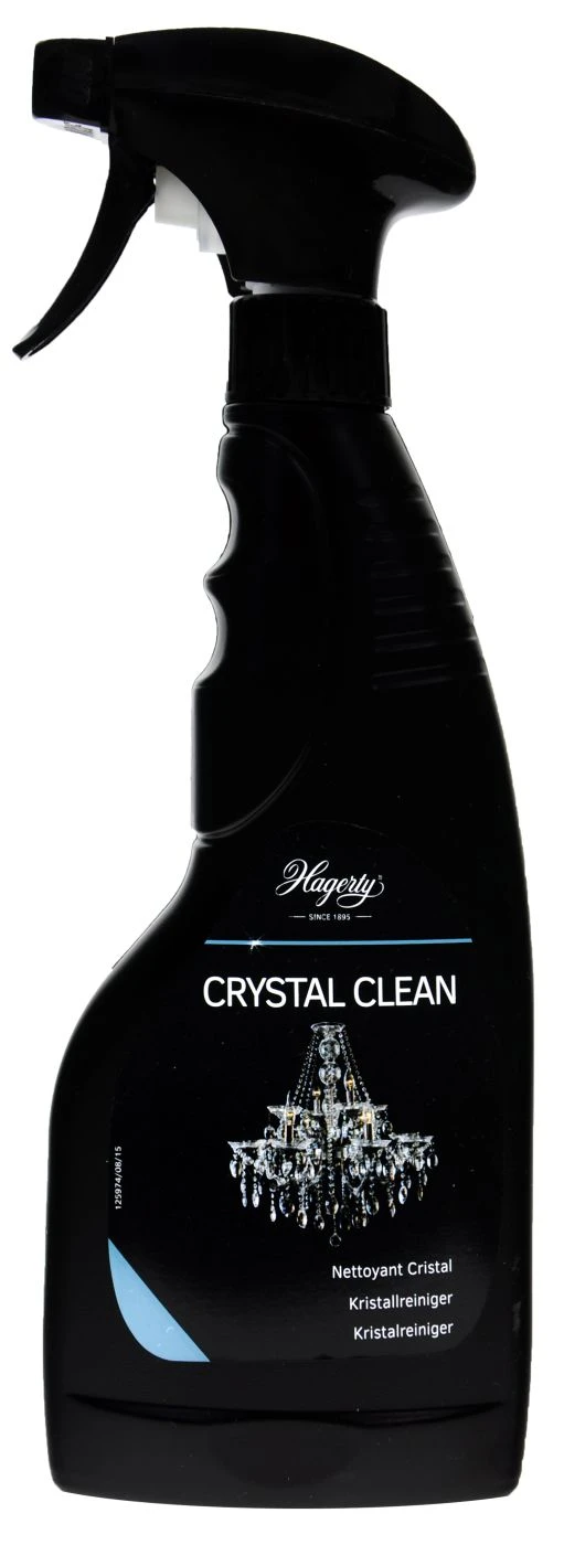 Hagerty Crystal Clean - 500 Ml 3 Hagerty Crystal Clean - 500 Ml