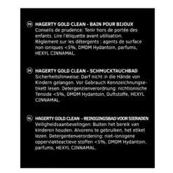 Hagerty Gold Clean - 170 Ml -Gartenbedarfsgeschäft Hagerty20Gold20Clean 10503 H01
