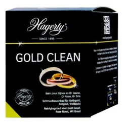 Hagerty Gold Clean - 170 Ml