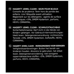 Hagerty Jewel Clean - 170 Ml -Gartenbedarfsgeschäft Hagerty20Jewel20Clean 10858 H01