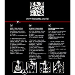 Hagerty Jewel Clean - 170 Ml -Gartenbedarfsgeschäft Hagerty20Jewel20Clean 10858 L01