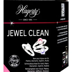 Hagerty Jewel Clean - 170 Ml
