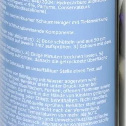 Hagerty Polster Und Teppichschaum - 600 Ml 7 Hagerty Polster Und Teppichschaum - 600 Ml -Gartenbedarfsgeschäft Hagerty20Polster20und20Teppichschaum20 10868 H02
