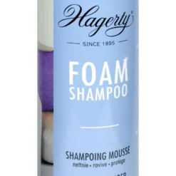 Hagerty Polster Und Teppichschaum - 600 Ml