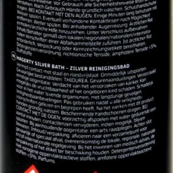 Hagerty Silver Bath - 580 Ml -Gartenbedarfsgeschäft Hagerty20Silver20Bath 10852 H02
