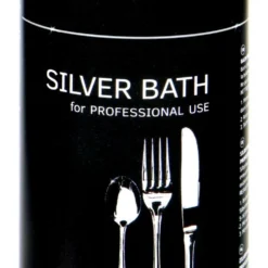Hagerty Silver Bath - 580 Ml