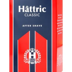 Hattric After Shave Classic - 200 Ml