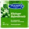 Kitzinger Hefenährsalz - 10 G 2 Kitzinger Hefenährsalz - 10 G -Gartenbedarfsgeschäft Hefenaehrsalz 15135 V01