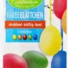 Heitmann Eierfarben Färbeblättchen - 5 Farben 1 Heitmann Eierfarben Färbeblättchen - 5 Farben -Gartenbedarfsgeschäft Heitmann20Eierfarben20Faerbeblaettchen 11312 V01