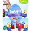 Heitmann Eierfarben Freche Eierköpfe - 5 Farben 2 Heitmann Eierfarben Freche Eierköpfe - 5 Farben -Gartenbedarfsgeschäft Heitmann20Eierfarben20Freche20Eierkoepfe 76413 V01