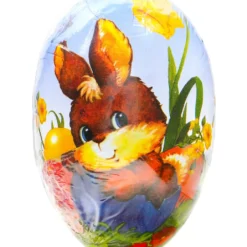 Heitmann Eierfarben Osterbilder Füllei - Osterdeko