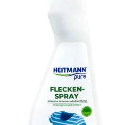 Heitmann Pure Fleckenspray - Vegan - 250 Ml