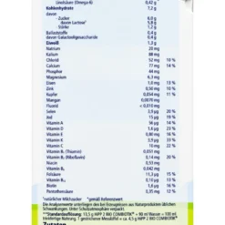Hipp 2032 Bio Folgemilch 2 Combiotik - 600 G -Gartenbedarfsgeschäft Hipp20203220Bio20Folgemilch20220Combiotik 91508 L01
