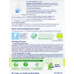 Hipp 2033 Bio Folgemilch 3 Combiotik - 600 G -Gartenbedarfsgeschäft Hipp20203320Bio20Folgemilch20320Combiotik20 91209 H01