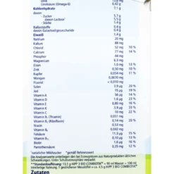 Hipp 2033 Bio Folgemilch 3 Combiotik - 600 G -Gartenbedarfsgeschäft Hipp20203320Bio20Folgemilch20320Combiotik20 91209 L01