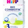 Hipp 2033 Bio Folgemilch 3 Combiotik - 600 G -Gartenbedarfsgeschäft Hipp20203320Bio20Folgemilch20320Combiotik20 91209 V01