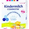 Hipp 2034 Bio Kindermilch 1 + Combiotik - 600g -Gartenbedarfsgeschäft Hipp20203420Bio20Kindermilch2012020Combiotik 94349 V01