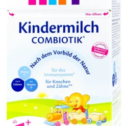 Hipp 2034 Bio Kindermilch 1 + Combiotik - 600g