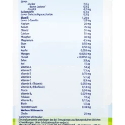 Hipp 2060 Bio Pre Combiotik - 600 G 9 Hipp 2060 Bio Pre Combiotik - 600 G -Gartenbedarfsgeschäft Hipp20206020Bio20Pre20Combiotik 91315 L01