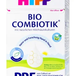 Hipp 2060 Bio Pre Combiotik - 600 G