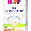 Hipp 2123 HA Pre Combiotik - 600 G -Gartenbedarfsgeschäft Hipp20212320HA20pre20Combiotik 94844 V01