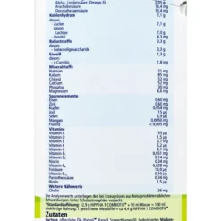 Hipp 2142 HA 1 Combiotik - 600g 9 Hipp 2142 HA 1 Combiotik - 600g -Gartenbedarfsgeschäft Hipp20214220HA20120Combiotik 94846 L01
