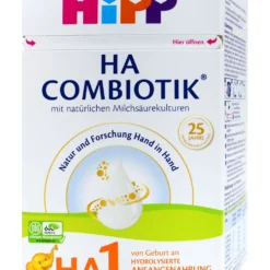 Hipp 2142 HA 1 Combiotik - 600g